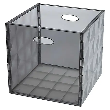Aufbewahrungsbox Crystall