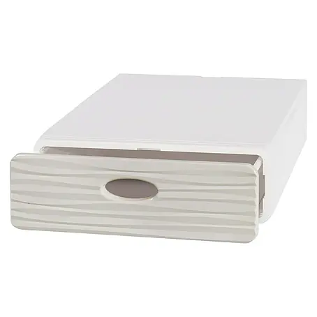 Schubladenbox QBox Wave Slim