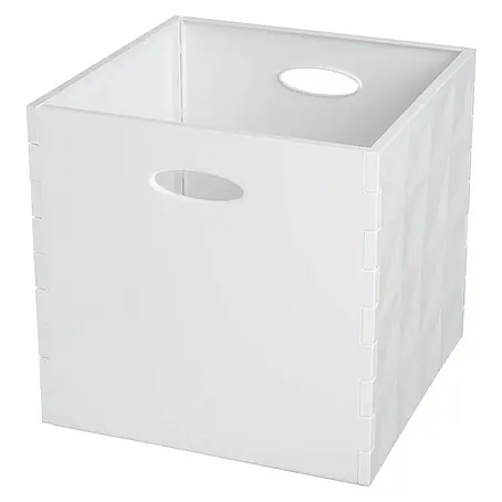 Aufbewahrungsbox Crystall