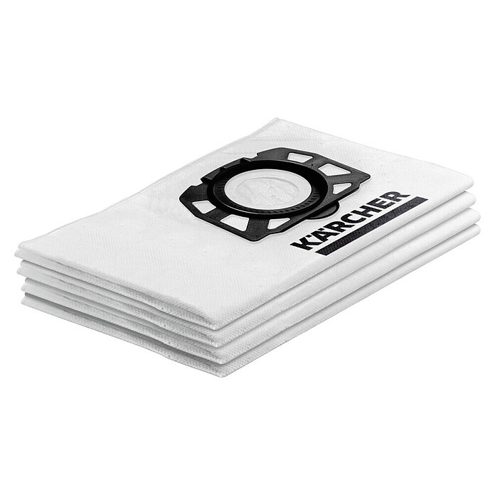 Kärcher Staubsaugerbeutel KFI 357 (4 Stk.) | BAUHAUS