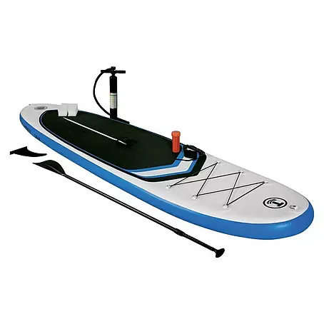 Talamex  SUP-Board-Set 10.6