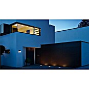 Steinel XSolar Solar-Hausnummer XSolar LH-N (0,03 W, Edelstahl/Kunststoff, IP44, Edelstahl)