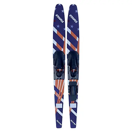 Talamex  Wasserski Stripes