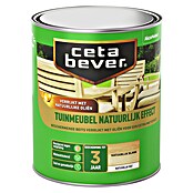 Cetabever Lakbeits Tuin (Natuurlijk blank, 750 ml, Mat) | BAUHAUS