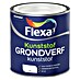 Flexa Grondverf Kunststof Wit 