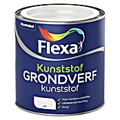 Flexa Grondverf Kunststof Wit (Wit, 250 ml) | BAUHAUS