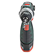 Metabo Akku-Bohrschrauber PowerMaxx BS Basic (12 V, 2 Akkus, 2 Ah) | BAUHAUS