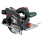 Metabo CAS 18V Akku-Handkreissäge KS 18 LTX 57 (18 V, Ohne Akku, 0 U/min - 4.600 U/min) | BAUHAUS