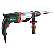 Metabo Kombihammer UHEV 2860-2 Quick Set (1.100 W, 3,4 J, SDS-Plus-Aufnahme) | BAUHAUS