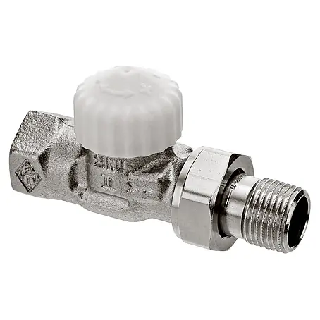 Heimeier  Thermostatventil-Set V-exact II