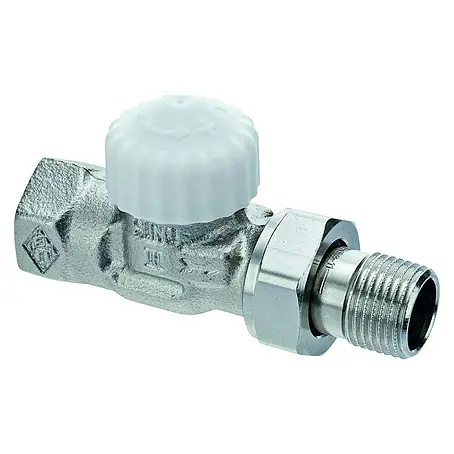 Heimeier  Thermostatventil-Set V-exact II