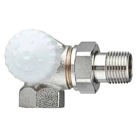 Heimeier  Thermostatventil-Set V-exact II