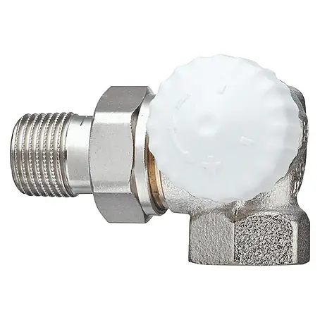 Heimeier  Thermostatventil-Set V-exact II