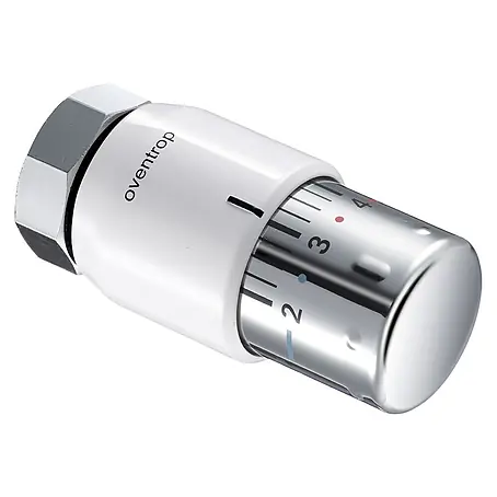 Thermostatkopf Oventrop Uni SH