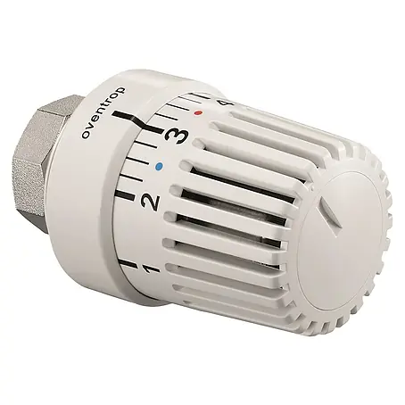 Oventrop  Thermostatkopf Oventrop Uni LH