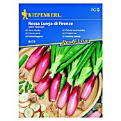 Kiepenkerl Profi-Line Sjeme povrća Mladi luk Rossa Lunga di Firenze  (Allium fistulosum, Berba: Srpanj, 3 m²) | BAUHAUS
