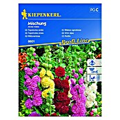 Kiepenkerl Profi-Line Sjeme cvijeća Vrtni sljez Mix  (Alcea rosea, Mješovita) | BAUHAUS