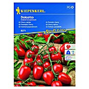 Kiepenkerl Zelenjavna semena češnjev paradižnik Dolcetto  (Solanum lycopersicum, Čas žetve: Julij) | 8127 - Feinsämereien in PG Marke | IBYA - Sämereien | IBY - Sämereien | IB - Grünpflanzen/Sämereien | I - Stadtgarten | BAUHAUS