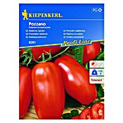 Kiepenkerl Sjeme povrća rajčica Pozzano  (Solanum lycopersicum, Berba: Srpanj) | BAUHAUS