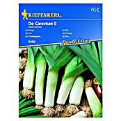 Kiepenkerl Profi-Line Sjeme povrća Poriluk De Carentan 2  (Allium porrum, Berba: Listopad) | BAUHAUS