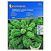 Kiepenkerl Sjeme povrća Kovrčavi kelj  (Brassica oleracea var. sabellica, Berba: Listopad) | BAUHAUS
