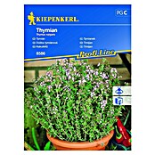 Kiepenkerl Zeliščna semena Timijan  (Thymus vulgaris, Čas setve: Februar, Čas žetve: Vse leto) | 8127 - Feinsämereien in PG Marke | IBYA - Sämereien | IBY - Sämereien | IB - Grünpflanzen/Sämereien | I - Stadtgarten | BAUHAUS