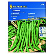 Kiepenkerl Zelenjavna semena Stročji fižol Markant  (Phaseolus vulgaris var. vulgaris, Čas žetve: Julij) | 8127 - Feinsämereien in PG Marke | IBYA - Sämereien | IBY - Sämereien | IB - Grünpflanzen/Sämereien | I - Stadtgarten | BAUHAUS