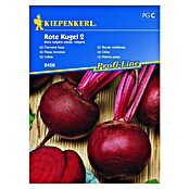 Kiepenkerl Profi-Line Zelenjavna semena Rdeča pesa 2  (Beta vulgaris subsp. vulgaris, Čas žetve: Julij) | 8127 - Feinsämereien in PG Marke | IBYA - Sämereien | IBY - Sämereien | IB - Grünpflanzen/Sämereien | I - Stadtgarten | BAUHAUS