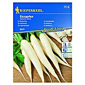 Kiepenkerl Profi-Line Sjeme povrća Rotkvica Eiszapen  (Raphanus sativus, Berba: Listopad, 10 m²) | BAUHAUS