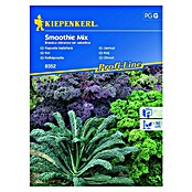 Kiepenkerl Sjeme povrća Kelj Smoothie Mix  (Brassica oleracea var. sabellica, Berba: Kolovoz) | BAUHAUS