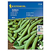 Kiepenkerl Sjeme povrća grašak Delikett  (Pisum sativum, Berba: Lipanj) | BAUHAUS