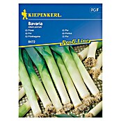 Kiepenkerl Sjeme povrća Poriluk Bavaria  (Allium porrum, Berba: Kolovoz) | BAUHAUS