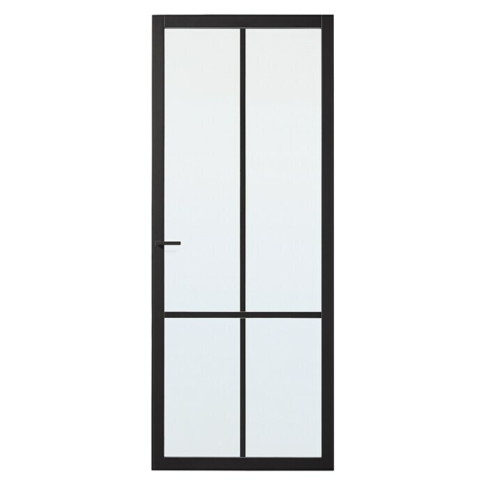 Solid Elements Binnendeur SE 7055 blank glas 