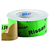 Siga Klebeband Rissan 60 (15 m x 60 mm, Armierte Spezialfolie aus PE) | BAUHAUS