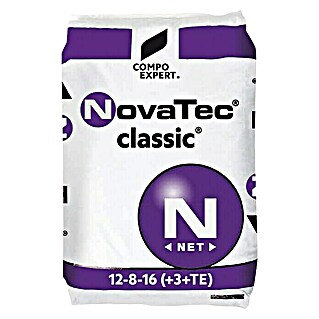 Gnojivo za vrt NovaTec (25 kg)