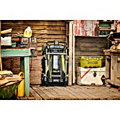 Ryobi Akku-Rasenmäher RY36LMX51A-160 (36 V, 1 Akku, 6 Ah, Schnittbreite: 51 cm)