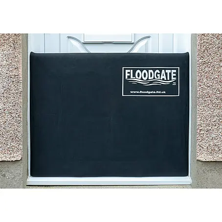 Öko-Tec  Tür- & Fenstersperre Floodgate