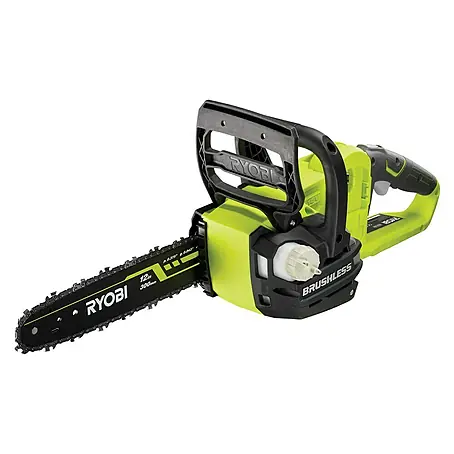 Ryobi ONE+ Akku-Kettensäge RCS1830-140B