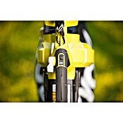 Ryobi ONE+HP Akku-Laubsauger & -Laubbläser RY18BVXA-150 (1 Akku, 5 Ah, Blasleistung: 1,8 m³/min, Blasgeschwindigkeit: 252 km/h) | BAUHAUS