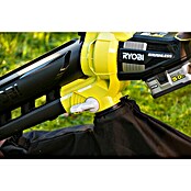 Ryobi ONE+HP Akku-Laubsauger & -Laubbläser RY18BVXA-150 (1 Akku, 5 Ah, Blasleistung: 1,8 m³/min, Blasgeschwindigkeit: 252 km/h) | BAUHAUS