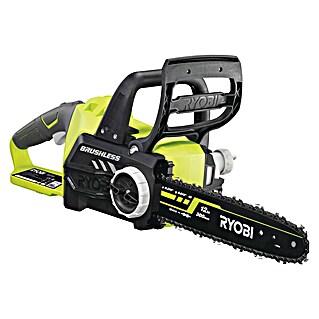 Ryobi ONE+ Akumulatorska lančana pila OCS1830 (18 V, Litij-ionska, Bez akumulatora, Dužina mača: 30 cm)