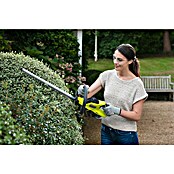 Ryobi ONE+ Akku-Heckenschere OHT1845 (18 V, Li-Ionen, Ohne Akku, Schnittlänge: 45 cm) | BAUHAUS