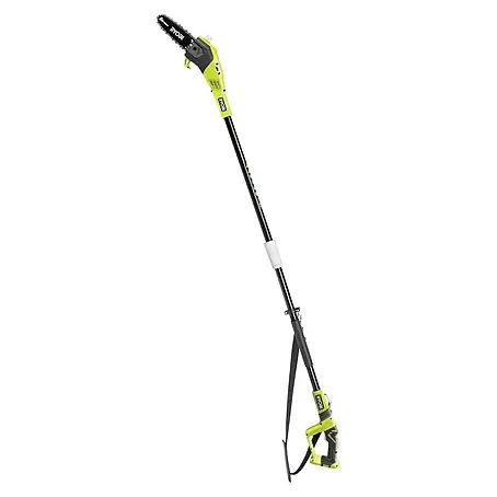 Ryobi ONE+ Podadora telescópica de batería OPP 1820