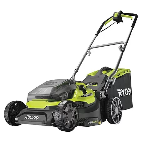 Ryobi ONE+ Hybrid-Rasenmäher RY18LMX37A-225