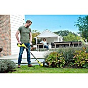 Ryobi ONE+ Hybrid-Rasentrimmer RLT1831H25F (18 V, Li-Ionen, 2,5 Ah, 1 Akku, Schnittbreite: 25 - 30 cm)