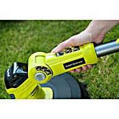 Ryobi ONE+ Hybrid-Rasentrimmer RLT1831H25F (18 V, Li-Ionen, 2,5 Ah, 1 Akku, Schnittbreite: 25 - 30 cm)