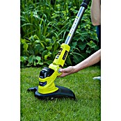 Ryobi ONE+ Hybrid-Rasentrimmer RLT1831H25F (18 V, Li-Ionen, 2,5 Ah, 1 Akku, Schnittbreite: 25 - 30 cm)