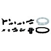 Regentonne Peruno Set (260 l, Grau) | BAUHAUS
