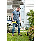 Ryobi ONE+ Hybrid-Rasentrimmer RLT1831H25F (18 V, Li-Ionen, 2,5 Ah, 1 Akku, Schnittbreite: 25 - 30 cm)