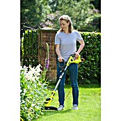 Ryobi ONE+ Hybrid-Rasentrimmer RLT1831H25F (18 V, Li-Ionen, 2,5 Ah, 1 Akku, Schnittbreite: 25 - 30 cm)